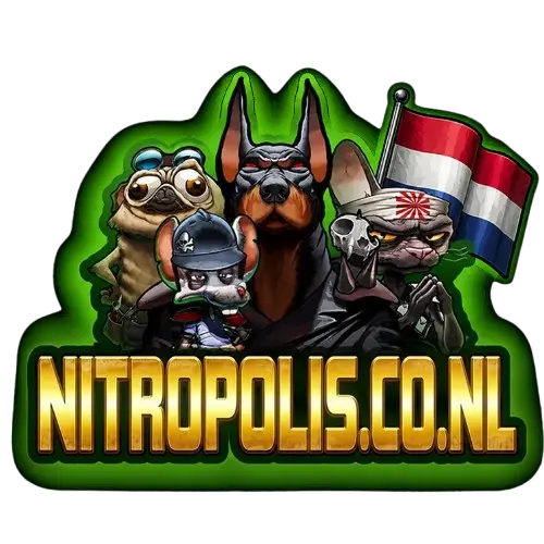 Nitropolis.co.nl