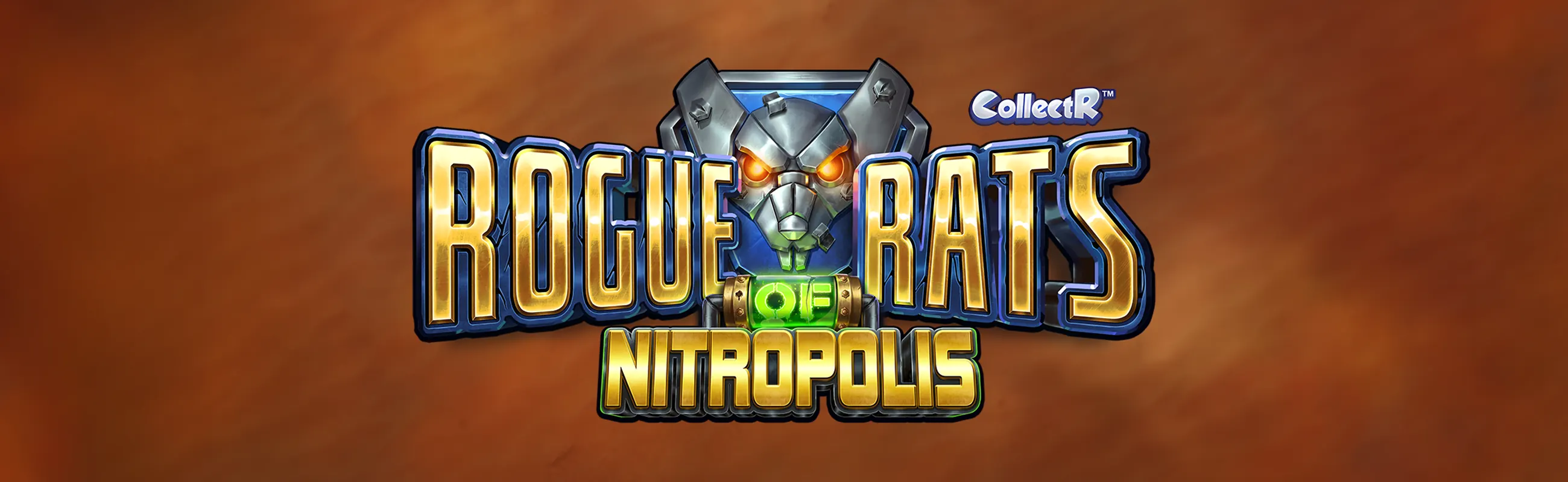 Rogue Rats of Nitropolis hero banner